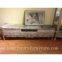 TV Stands Wooden Furniture Marble tv Stand Living Room Furniture China Supplier FTV-103