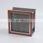 Low Resistance Separator Hepa Air Filter
