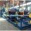 Rock Wool Sandwich Panel Roof Sheet Production Line