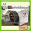 Tyre Recycling Plant--Tire Bead Cutting Machine