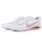 hot hit women shoes on sale white and pink shox