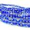 8mm Colorful Evil Eye Glass Beads Turkish Lucky Eye Resin Beads