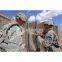 Natural disaster protection china hesco Barrier