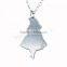 New 1152661 stainless steel necklace,animal pendant