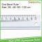 60 cm Aluminium Ruler