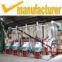 30 ton wheat flour mill,corn flour machinery,soybean flour machine
