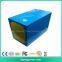 Rechargeable Lithium-ion 72V 30ah LiFePO4 Battery Pack