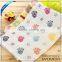 Hotsale soft baby towels