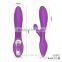 Electronic Prostate Massager Sex Toy USB Vibrators for women