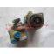 Howo Truck Parts Power Steering Pump