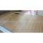 Middle embossment laminate flooring