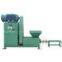 Hollow Coal Rods Mlding Machine