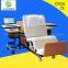 Wholesale cheap price home nursing beds with bed toilet