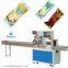 Popsicle Wrapper Machine/Ice Lolly Automatic Packaging Machine