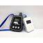 High quality digital wireless audio tour guide package(2 pc transmitter+30 pc receivers+ Chargers+Bag)
