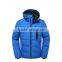 2016 Custom Waterproof Men Ski Sports Duck Down Jacket for Winters