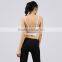 Yoga Tank Top Dance Underwear Anti-Shock Sports Bra