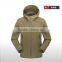 2016 men's camo softshell jacket wholesale