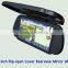 7inch auto dimming rear view mirror with gps navigation