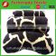 100% polyester soft polar animal printed coral fleece blanket wholesale