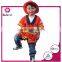 Onbest China wholesale handsome serve people fireman career costume for kids