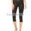 New Design Nylon/spandex dry fit Wholesale gym wear, Custom Sports Leggings For Women