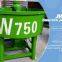 JW Pan Concrete Mixer