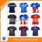 Custom Made O-neck Dry Fit Fancy T-shirt for Men