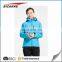 OEM Service Polyester Waterproof Softshell Jackets For Unisex