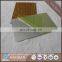 any size factory price sublimation aluminum sheet metal