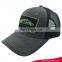 Fashion 100% Cotton Snapback Cap Sports Cap Type trucker hat