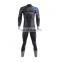 Yamamoto neoprene triathlon wetsuit