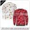 custom sublimation wholesale mens plain cotton crewneck sweater