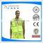 multi function pockets mesh safety vest