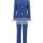 Rose Team-Inazuma.Eleven.Go Raimon High School Winter School Uniform Anime Sexy Halloween Carnival Costume