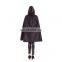 Leather Girl Fancy Dress Costume Ladies Sexy Outfit Star Blaster Costume