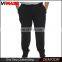 Cheap New Design Comfort Plain Custom Men Jogger Pants