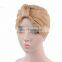 Spring Summer Style Poplin Gauze Perm Turban Hood Hat Noble Retro Indian Hat