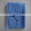 Five-star hotel 35x75cm face towel with logo