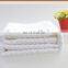 High-Quality custom softtextile bath mat with white color