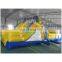 Inflatable Games PVC Material and Obstacle Course, Inflatable Obstacle Type Inflatable Obstacle for Kids