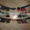new LEATHER MONEYBELTS BAGS indian