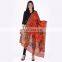 Soundarya Rajasthani Tradional Ethnic Stole Dupatta 2.35 Mtrs