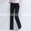 T-WP014 Ladies Wide Leg Casual Loose Jogging Yoga Pants