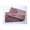 Custom wood business card type size usb flash drive