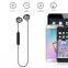 Ufeeling SM820 V4.0 Бесконтактные Bluetooth наушники для спорта с микрофоном