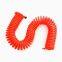 polyurethane pneumatic recoil/spiral/spring air hose/tube/tubing