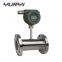 Steam Oil Liquid Turbine Flow Meter Sensor