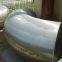 ANSI B16.5 A105 carbon steel 45 degree bw elbow factory