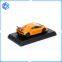 fashion roadster 3d car model toys for boy